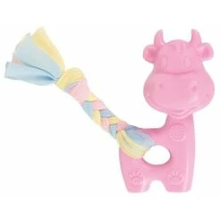 Ibanez Mucca Con Corda Di Stracci -Cibi per cani in Italia 54304435 2