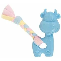 Ibanez Mucca Con Corda Di Stracci -Cibi per cani in Italia 54304435 3