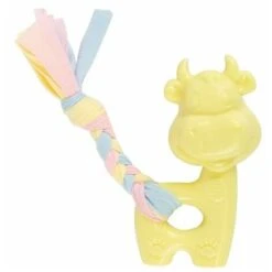 Ibanez Mucca Con Corda Di Stracci -Cibi per cani in Italia 54304435 4