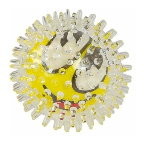 Ibanez Palla Smile Spikes 5 Ibanez Palla Smile Spikes - immagine 3