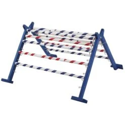 Combo Jump/Giocattolo Di Agilità Per Roditori 7-92 Cm Kerbl