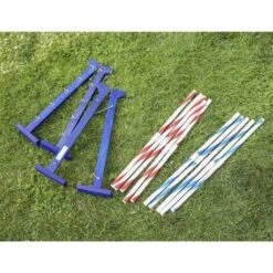 Combo Jump/Giocattolo Di Agilità Per Roditori 7-92 Cm Kerbl 11 Combo Jump/Giocattolo Di Agilità Per Roditori 7-92 Cm Kerbl -Cibi per cani in Italia 54820399 5