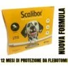 MSD Scalibor Collare Antiparassitario 65 Cm Per Cani Taglia Grande Scadenza 04-2023 1 MSD Scalibor Collare Antiparassitario 65 Cm Per Cani Taglia Grande Scadenza 04-2023 -Cibi per cani in Italia 54866577 1