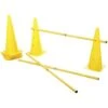 2-in-1 Set Di Coni Per Agility Gialli 81994 Kerbl 2 2-in-1 Set Di Coni Per Agility Gialli 81994 Kerbl -Cibi per cani in Italia 5487739 1