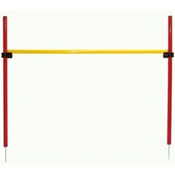 Kit Allenamento Agility Per Cani Rosso 80758 Kerbl -Cibi per cani in Italia 5517871 3