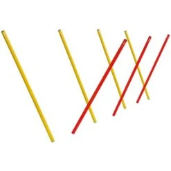 Kit Allenamento Agility Per Cani Rosso 80758 Kerbl -Cibi per cani in Italia 5517871 4