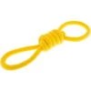 Ferribiella Corda Con Nodo In Corda Di Nylon Fuxtreme Gioco Per Cani : Giallo -Cibi per cani in Italia 55478128 1