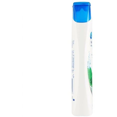 HEAD&SHOULDER SHAMPOO 1IN1 MENTHOL FRESH DA 250 ML 5 HEAD&SHOULDER SHAMPOO 1IN1 MENTHOL FRESH DA 250 ML - immagine 3