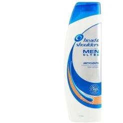 HEAD&SHOULDER SHAMPOO MEN ANTI CADUTA DA 225 ML
