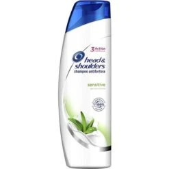 HEAD&SHOULDERS SHAMPOO 1IN1 SENSITIVE DA 250 ML
