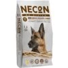 NECON CROCCHETTE DI MANTENIMENTO PER CANI SENZA GLUTINE CERVO PATATE E RISO 12 KG 2 NECON CROCCHETTE DI MANTENIMENTO PER CANI SENZA GLUTINE CERVO PATATE E RISO 12 KG -Cibi per cani in Italia 56196780 1