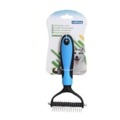 SPAZZOLA PER SCIOGLIERE NODI STRUMENTI DI TOELETTATURA PER ANIMALI DOMESTICI RAS -Cibi per cani in Italia 57544903 5