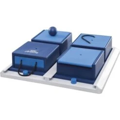 Attività Per Cani Poker Box 1 Gioco Strategia TRIXIE