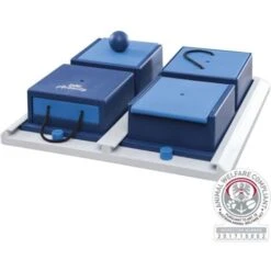 Attività Per Cani Poker Box 1 Gioco Strategia TRIXIE -Cibi per cani in Italia 58041439 3