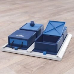 Attività Per Cani Poker Box 1 Gioco Strategia TRIXIE -Cibi per cani in Italia 58041439 5