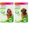 Beaphar Protezione Naturale Collare Per Cane Di Taglia Grande (80cm) -Cibi per cani in Italia 58190159 1