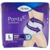 TENA LADY PANTS PLUS NIGHT IN TAGLIA L CONFEZIONE DA 12 PEZZI -Cibi per cani in Italia 58254992 1