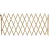 Barriera Stopmax, In Legno Grezzo, Allungabile Fino A 230cm Nordlinger 2 Barriera Stopmax, In Legno Grezzo, Allungabile Fino A 230cm Nordlinger -Cibi per cani in Italia 58405132 1