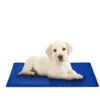 Tappeto Tappetino Refrigerante Raffreddante Cane Gatti Animali 65x50 MACCHIATO -Cibi per cani in Italia 58526225 1