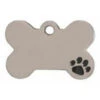 Medaglietta Per Cani Osso Con Zampina Spedizione E Incisione Gratis 1 Medaglietta Per Cani Osso Con Zampina Spedizione E Incisione Gratis -Cibi per cani in Italia 58971028 1