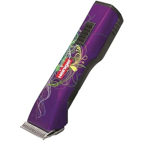 Ibanez Heiniger Saphir Style Lilac (batteria) HEINIGER SAPHIR STYLE (2 BATTERIE) 3 Ibanez Heiniger Saphir Style Lilac (batteria) HEINIGER SAPHIR STYLE (2 BATTERIE)