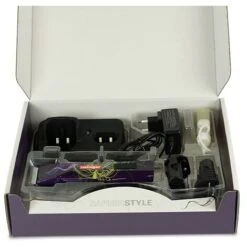 Ibanez Heiniger Saphir Style Lilac (batteria) HEINIGER SAPHIR STYLE (2 BATTERIE) 10 Ibanez Heiniger Saphir Style Lilac (batteria) HEINIGER SAPHIR STYLE (2 BATTERIE) -Cibi per cani in Italia 59156055 4