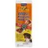 NATURAL CHEWS OSSO DI PROSCIUTTO ITALIANO MIS M -Cibi per cani in Italia 59307061 1