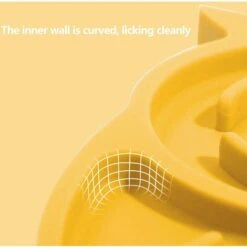 HIASDFLS Tappetino Per Leccare Animali Domestici Per Cani E Gatti, Tappetino Per Mangiatoia Lenta Per Animali Domestici Con Ventose Per Evitare Il Ribaltamento, Tappetino Per Leccare Cani Perfetto Per 10 HIASDFLS Tappetino Per Leccare Animali Domestici Per Cani E Gatti, Tappetino Per Mangiatoia Lenta Per Animali Domestici Con Ventose Per Evitare Il Ribaltamento, Tappetino Per Leccare Cani Perfetto Per -Cibi per cani in Italia 59383552 4