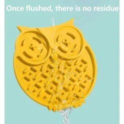 HIASDFLS Tappetino Per Leccare Animali Domestici Per Cani E Gatti, Tappetino Per Mangiatoia Lenta Per Animali Domestici Con Ventose Per Evitare Il Ribaltamento, Tappetino Per Leccare Cani Perfetto Per 11 HIASDFLS Tappetino Per Leccare Animali Domestici Per Cani E Gatti, Tappetino Per Mangiatoia Lenta Per Animali Domestici Con Ventose Per Evitare Il Ribaltamento, Tappetino Per Leccare Cani Perfetto Per -Cibi per cani in Italia 59383552 5