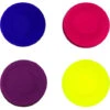 HIASDFLS Disco Portatile A Lunga Distanza Flying Frisbee Adatto A Pocketblue + Viola + Giallo + Rosa -Cibi per cani in Italia 59383938 1