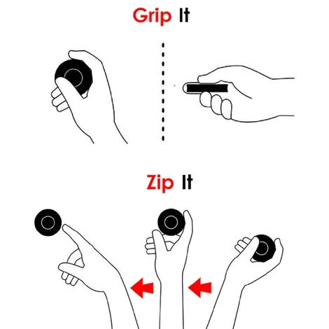 HIASDFLS Disco Portatile A Lunga Distanza Flying Frisbee Adatto A Pocketgreen + Giallo + Arancione + Blu 6 HIASDFLS Disco Portatile A Lunga Distanza Flying Frisbee Adatto A Pocketgreen + Giallo + Arancione + Blu - immagine 4