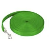 HIASDFLS Cane/cucciolo Obedience Recall Training Agility Guinzaglio Per Addestramento Al Piombo - Ottimo Per Addestramento, Gioco, Campeggio Green50feet -Cibi per cani in Italia 59384711 1