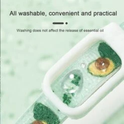 HIASDFLS Collare Antipulci Per Gatti/cane Per Pulci E Zecche Per Prevenire Pidocchi E Acari Collare Antipulci GreenM -Cibi per cani in Italia 59384807 3