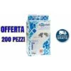 Ferribiella Tappetini Assorbenti Con Polimeri 60x60 Offerta 200 Pezzi