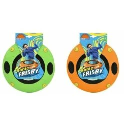 Globo Frisbee Sonic Wtoy