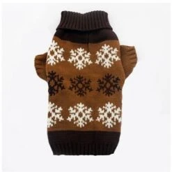 Trade Shop - Maglioncini Caldi Per Cane Cani Di Piccola Taglia Colorate Caldo Per L'inverno -Cibi per cani in Italia 60667299 2