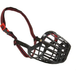 CROCI MUSERUOLA LUPO NERA MIS 10