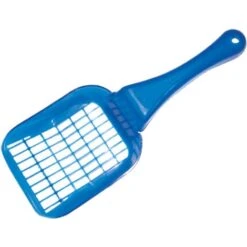 CROCI PALETTA IGIENICA IN PLASTICA