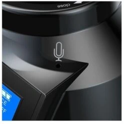 Trade Shop - Ciotola Distributore Automatico Elettrico Dispenser 5.5l Dieta Cibo Gatto Cane -Cibi per cani in Italia 6111223 2