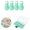 Stivali Antigraffio Scarpe Per Gatti In Silicone Stivali Guanti Per Graffi Protezione Per Zampa Di Gatto Pet Grooming Pantofole Per Graffi Per La Rasatura Del Bagno Di Casa 2 Stivali Antigraffio Scarpe Per Gatti In Silicone Stivali Guanti Per Graffi Protezione Per Zampa Di Gatto Pet Grooming Pantofole Per Graffi Per La Rasatura Del Bagno Di Casa -Cibi per cani in Italia 61179705 1