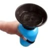 Borraccia Portatile Cani E Animali Domestici SQUEAZY 028410 Con Cinghia 0.5 Lt Colore: Blu 1 Borraccia Portatile Cani E Animali Domestici SQUEAZY 028410 Con Cinghia 0.5 Lt Colore: Blu -Cibi per cani in Italia 6261459 1