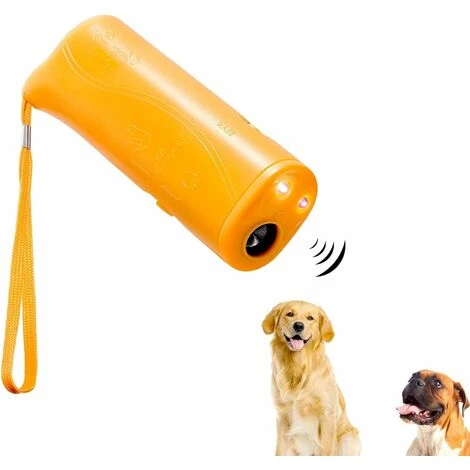 3 In 1 Anti Bark Repeller, 3 In 1 Handheld Ultrasonic Anti Bark Stopper Per Cane Ultrasuoni LED Portatile Anti Bark Stop Barking E Anti Bark Teaching Education 3 3 In 1 Anti Bark Repeller, 3 In 1 Handheld Ultrasonic Anti Bark Stopper Per Cane Ultrasuoni LED Portatile Anti Bark Stop Barking E Anti Bark Teaching Education
