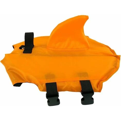 Giubbotto Di Salvataggio Per Cani Giubbotto Di Salvataggio Per Cani Giubbotto Di Salvataggio Regolabile Con Maniglia Di Salvataggio Per Piscina Sul Fiume Spiaggia Barca M 5 Giubbotto Di Salvataggio Per Cani Giubbotto Di Salvataggio Per Cani Giubbotto Di Salvataggio Regolabile Con Maniglia Di Salvataggio Per Piscina Sul Fiume Spiaggia Barca M - immagine 3