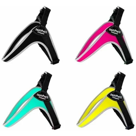 Pettorina Imbracatura Per Cane Cani Taglia Piccola XXS Fino A 3kg Art. 410 3 Pettorina Imbracatura Per Cane Cani Taglia Piccola XXS Fino A 3kg Art. 410