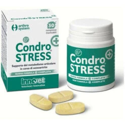 INNOVET - Condrostress + 30 Compresse