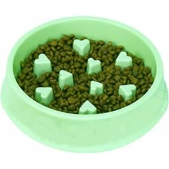 Kueatily Ciotola Di Slow Food Per Cani