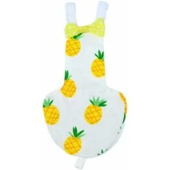 Kueatily Pannolino Per Animali Domestici (ananas M)