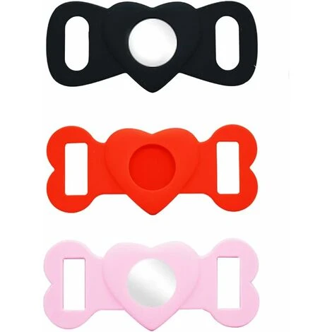 Kueatily Copertura Protettiva Airtag 4 Kueatily Copertura Protettiva Airtag - immagine 2