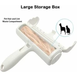 Togli Peli Animali,Spazzola Per La Depilazione Per Animali Domestici Spazzola Toglipeli Per Tessuti Autopulitura Rulli Per Rimozione Peli Di Cani E Gatti Lavabile Riutilizzabile Rullo, Verde 10 Togli Peli Animali,Spazzola Per La Depilazione Per Animali Domestici Spazzola Toglipeli Per Tessuti Autopulitura Rulli Per Rimozione Peli Di Cani E Gatti Lavabile Riutilizzabile Rullo, Verde -Cibi per cani in Italia 64875763 4