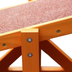 Bascula Altalena Per Cani - Addestramento Agility Dog -Cibi per cani in Italia 6583515 4